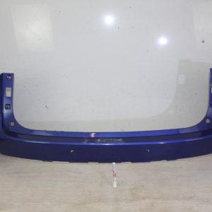 Lexus NX300H Rear Bumper 2015 to 2018 52159-78010 Genuine
