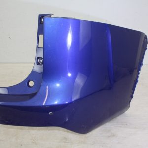 Lexus NX300H Rear Bumper 2015 to 2018 52159-78010 Genuine - Image 6