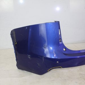 Lexus NX300H Rear Bumper 2015 to 2018 52159-78010 Genuine - Image 7