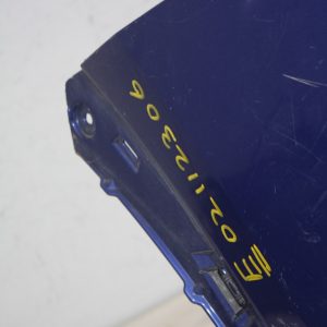 Lexus NX300H Rear Bumper 2015 to 2018 52159-78010 Genuine - Image 8