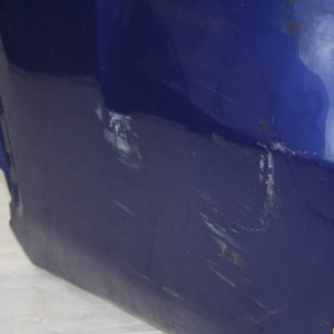 Lexus NX300H Rear Bumper 2015 to 2018 52159-78010 Genuine - Image 9