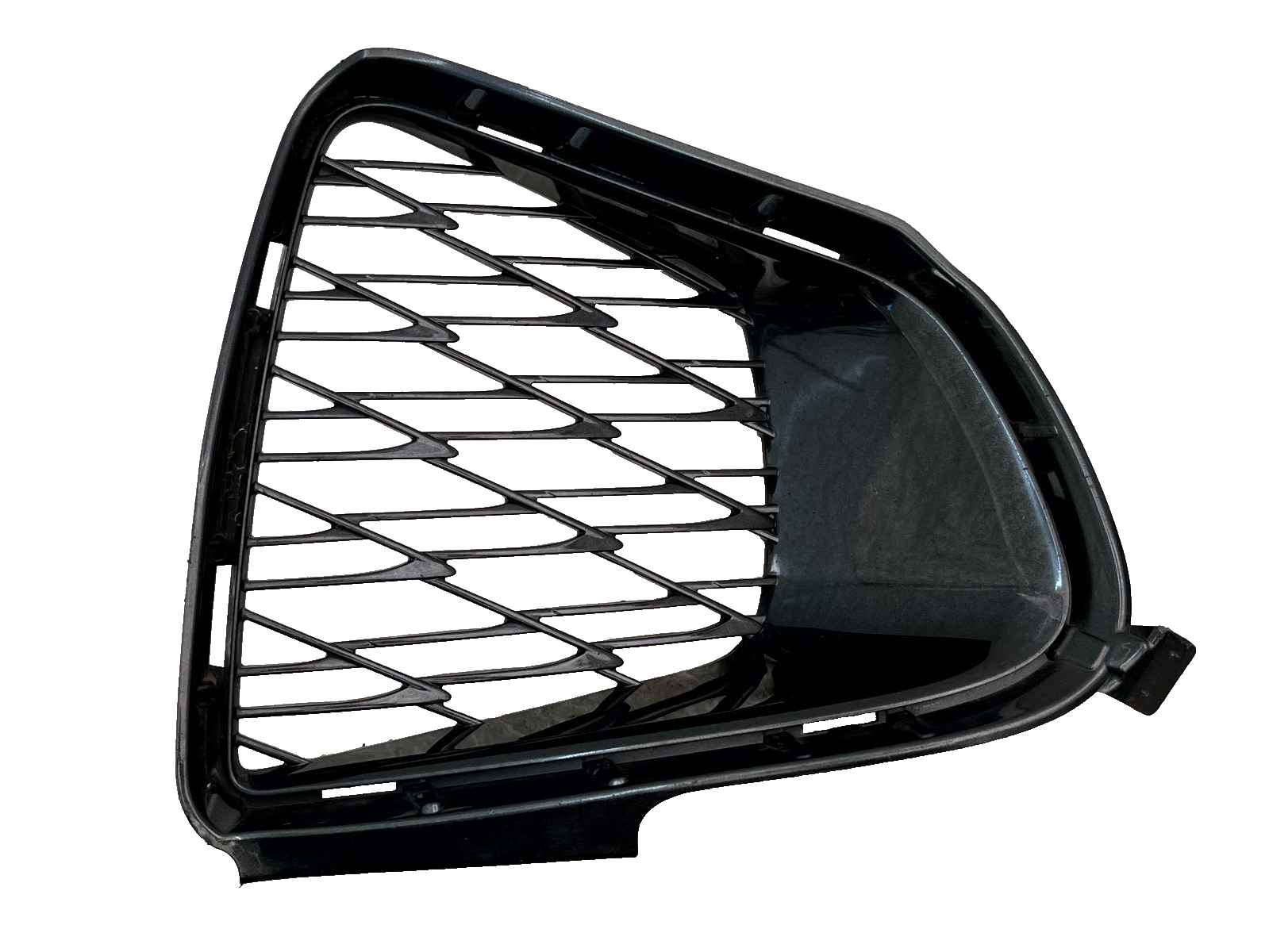 Lexus RC F Front Bumper Left Lower Grill Grille 2015 TO 2020 53142-24050 Genuine