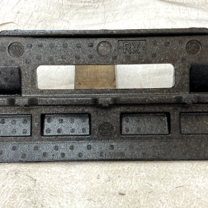 Lexus RX Rear Bumper Impact Absorber Foam 52615-48130 Genuine - Image 11