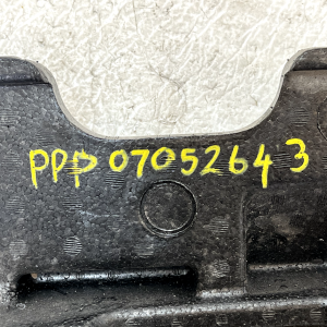 Lexus RX Rear Bumper Impact Absorber Foam 52615-48130 Genuine - Image 15