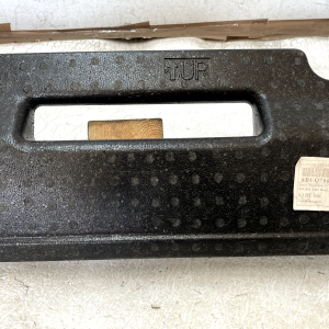 Lexus RX Rear Bumper Impact Absorber Foam 52615-48130 Genuine - Image 5