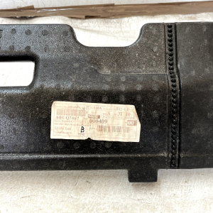 Lexus RX Rear Bumper Impact Absorber Foam 52615-48130 Genuine - Image 6