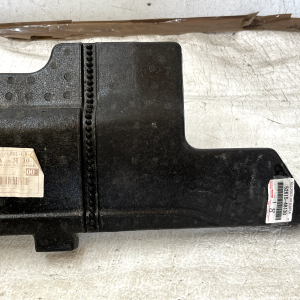 Lexus RX Rear Bumper Impact Absorber Foam 52615-48130 Genuine - Image 7