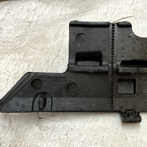 Lexus RX Rear Bumper Impact Absorber Foam 52615-48130 Genuine - Image 9