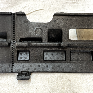 Lexus RX Rear Bumper Impact Absorber Foam 52615-48130 Genuine - Image 10