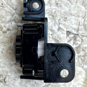 Lexus RX Side Wing Mirror Ambient Light Sensor 2022 TO 2025 867A2-48040 Genuine - Image 3