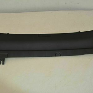 MERCEDES E CLASS W207 BOOT TRUNK LOCK TRIM COVER PANEL 2009 TO 2016 A2076900341 - Image 11