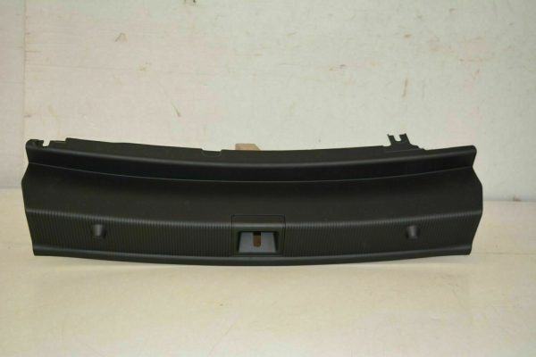 MERCEDES-E-CLASS-W207-BOOT-TRUNK-LOCK-TRIM-COVER-PANEL-2009-TO-2016-A2076900341-177262168223