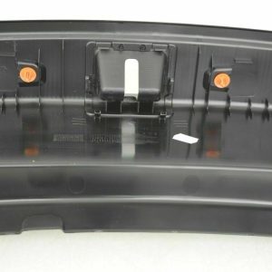 MERCEDES E CLASS W207 BOOT TRUNK LOCK TRIM COVER PANEL 2009 TO 2016 A2076900341 - Image 9