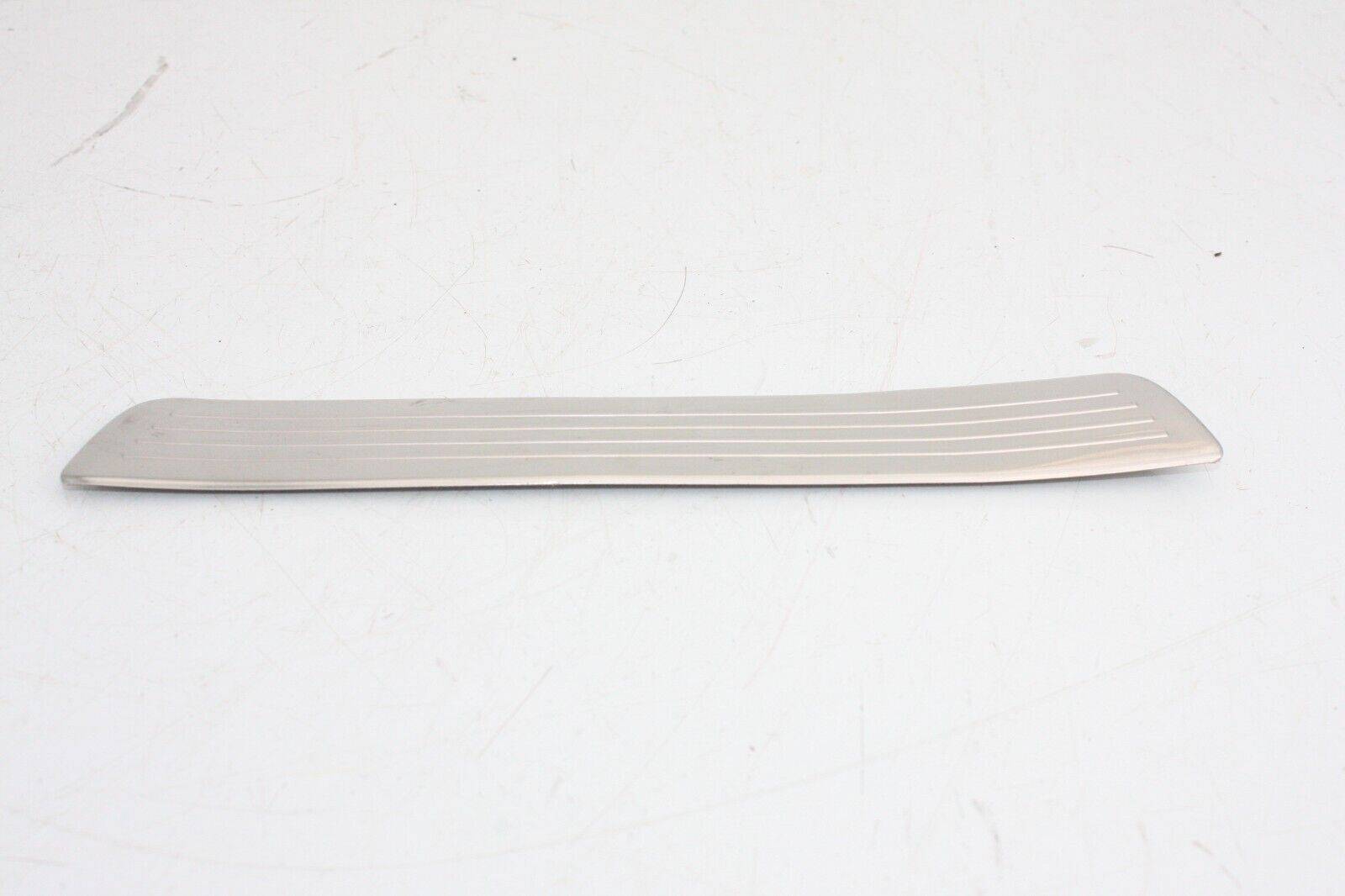 MERCEDES-S-CLASS-W222-FRONT-RIGHT-SIDE-DOOR-SILL-TRIM-COVER-2013-TO-2017-175421099973-2