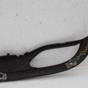 MERCEDES W205 C-CLASS REAR BUMPER LOWER DIFFUSER COVER 2014-2018 A2058851238 - Image 11