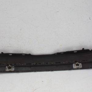 MERCEDES W205 C-CLASS REAR BUMPER LOWER DIFFUSER COVER 2014-2018 A2058851238 - Image 12