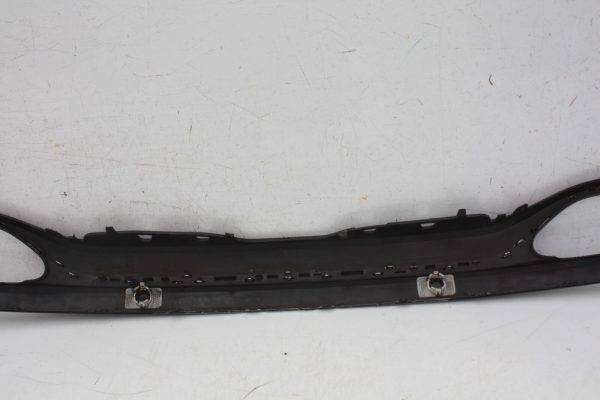 MERCEDES W205 C CLASS REAR BUMPER LOWER DIFFUSER COVER 2014 2018 A2058851238 178514200513 12