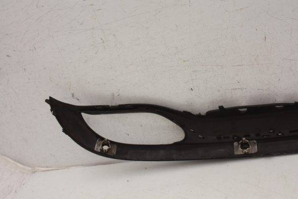 MERCEDES W205 C CLASS REAR BUMPER LOWER DIFFUSER COVER 2014 2018 A2058851238 178514200513 13