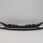 MERCEDES W205 C CLASS REAR BUMPER LOWER DIFFUSER COVER 2014 2018 A2058851238 178514200513