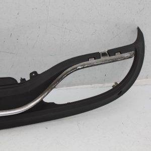 MERCEDES W205 C-CLASS REAR BUMPER LOWER DIFFUSER COVER 2014-2018 A2058851238 - Image 2