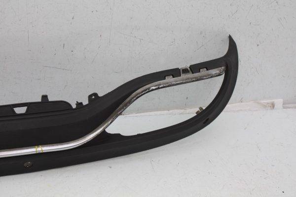 MERCEDES W205 C CLASS REAR BUMPER LOWER DIFFUSER COVER 2014 2018 A2058851238 178514200513 2