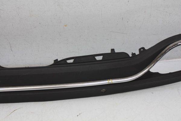 MERCEDES W205 C CLASS REAR BUMPER LOWER DIFFUSER COVER 2014 2018 A2058851238 178514200513 3