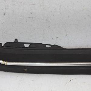 MERCEDES W205 C-CLASS REAR BUMPER LOWER DIFFUSER COVER 2014-2018 A2058851238 - Image 4