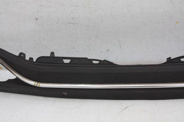 MERCEDES W205 C CLASS REAR BUMPER LOWER DIFFUSER COVER 2014 2018 A2058851238 178514200513 4