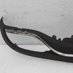 MERCEDES W205 C-CLASS REAR BUMPER LOWER DIFFUSER COVER 2014-2018 A2058851238 - Image 5