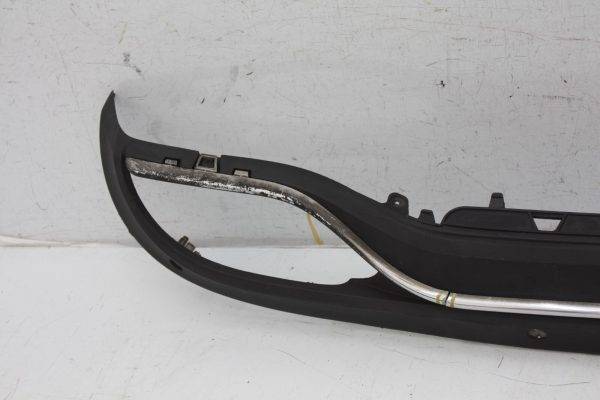 MERCEDES W205 C CLASS REAR BUMPER LOWER DIFFUSER COVER 2014 2018 A2058851238 178514200513 5