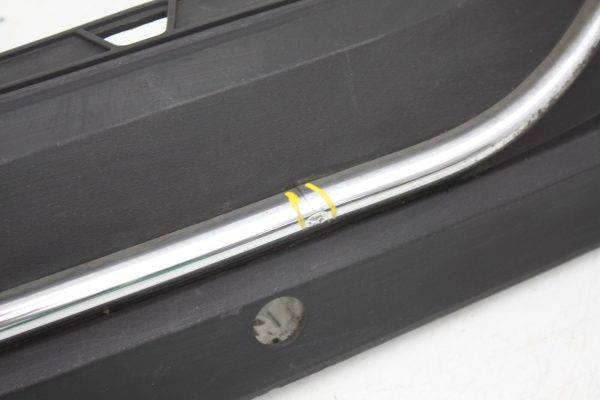 MERCEDES W205 C CLASS REAR BUMPER LOWER DIFFUSER COVER 2014 2018 A2058851238 178514200513 6