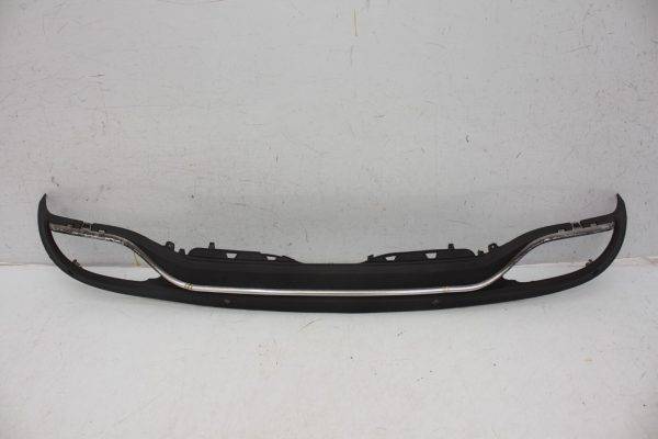 MERCEDES W205 C CLASS REAR BUMPER LOWER DIFFUSER COVER 2014 2018 A2058851238 178514200513