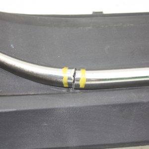 MERCEDES W205 C-CLASS REAR BUMPER LOWER DIFFUSER COVER 2014-2018 A2058851238 - Image 7