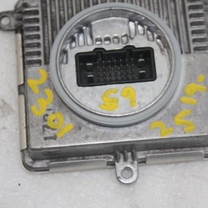 MG HS Control Unit Headlight Module P00107600 Genuine - Image 11