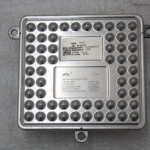 MG HS Control Unit Headlight Module P00107600 Genuine