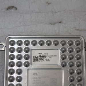 MG HS Control Unit Headlight Module P00107600 Genuine - Image 5