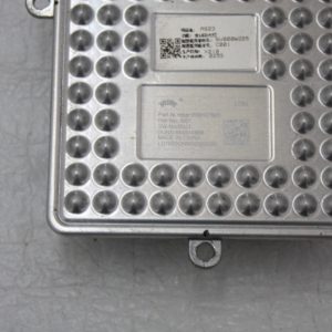 MG HS Control Unit Headlight Module P00107600 Genuine - Image 6