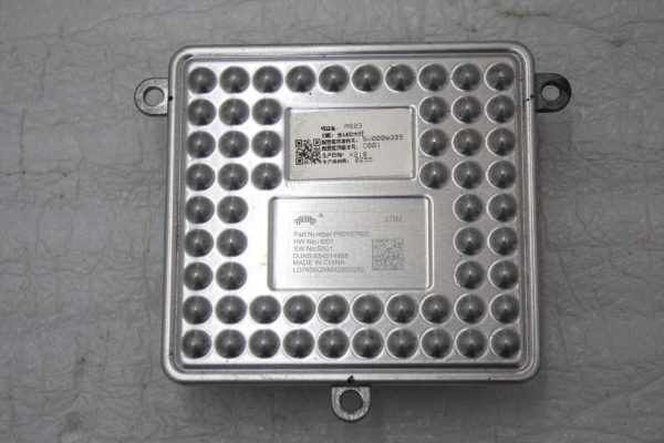 MG-HS-Control-Unit-Headlight-Module-P00107600-Genuine-178294481623