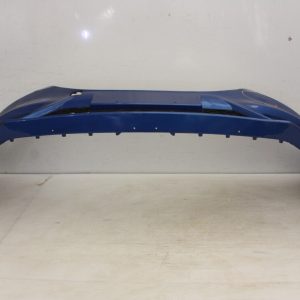 MG MG 3 Front Bumper 2018 TO 2020 P10388215 Genuine *DAMAGED* - Image 12