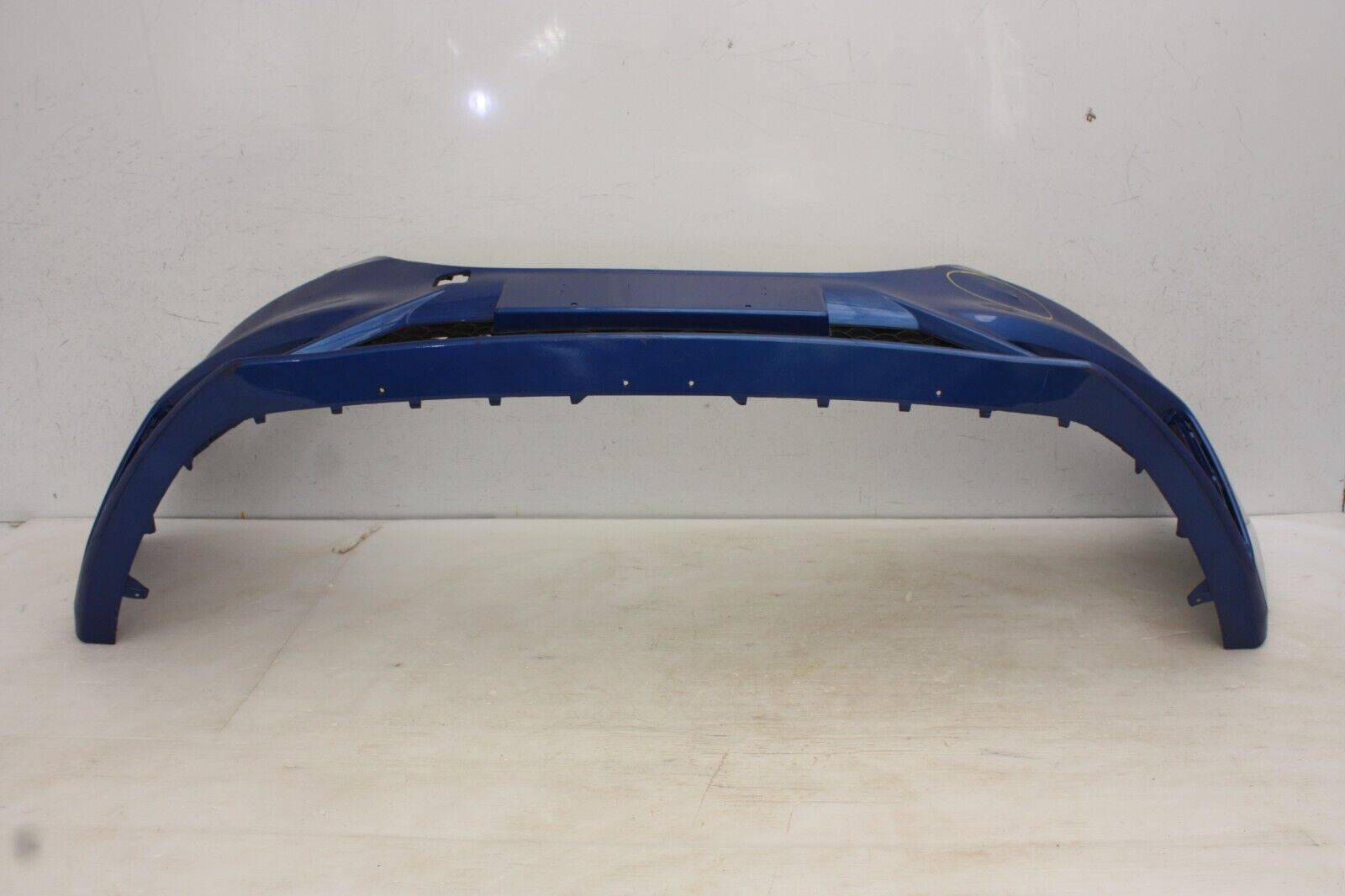 MG-MG-3-Front-Bumper-2018-TO-2020-P10388215-Genuine-DAMAGED-176177939183-11