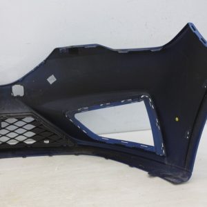 MG MG 3 Front Bumper 2018 TO 2020 P10388215 Genuine *DAMAGED* - Image 14