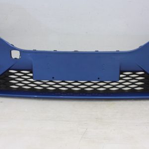 MG MG 3 Front Bumper 2018 TO 2020 P10388215 Genuine *DAMAGED* - Image 3