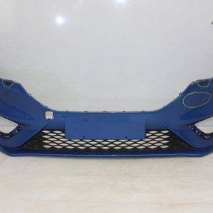 MG MG 3 Front Bumper 2018 TO 2020 P10388215 Genuine DAMAGED 176177939183