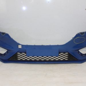 MG MG 3 Front Bumper 2018 TO 2020 P10388215 Genuine DAMAGED 176177939183