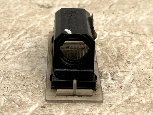 MG MG3 Rear Number License Plate Light Lamp 2018 TO 2023 10415838 Genuine 178507815513 10