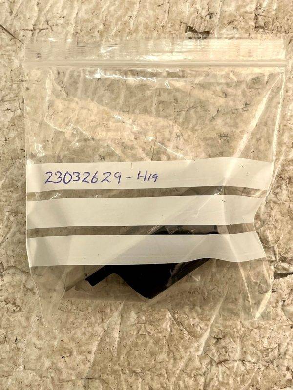 MG MG3 Rear Number License Plate Light Lamp 2018 TO 2023 10415838 Genuine 178507815513 12