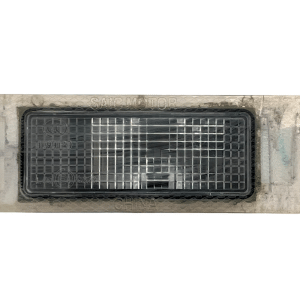MG MG3 Rear Number License Plate Light Lamp 2018 TO 2023 10415838 Genuine