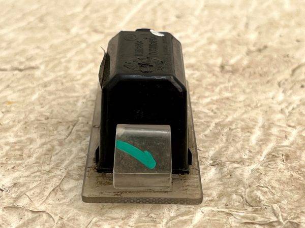 MG MG3 Rear Number License Plate Light Lamp 2018 TO 2023 10415838 Genuine 178507815513 8