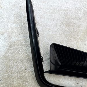 MG MG4 EH32 Front Bumper Right Fog Light Cover Frame 2022 ON 10977790 Genuine - Image 3