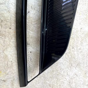 MG MG4 EH32 Front Bumper Right Fog Light Cover Frame 2022 ON 10977790 Genuine - Image 6